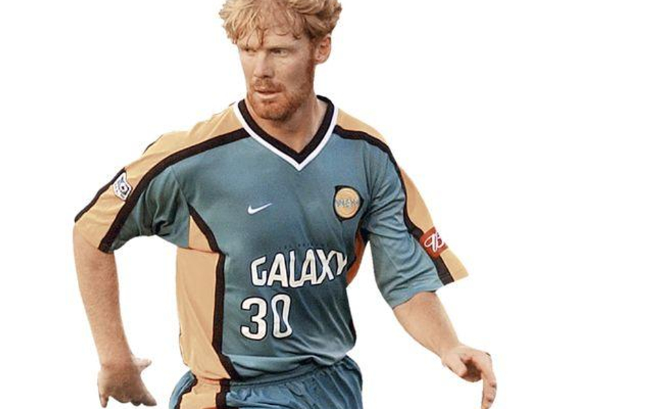 Alexi Lalas