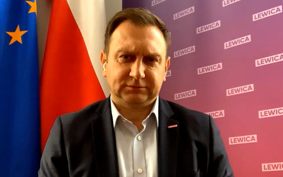 Tomasz Trela