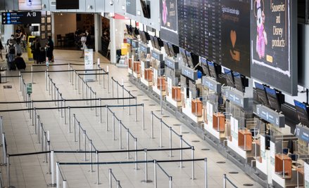 Rząd węgierski chce kupić lotnisko w Budapeszcie. Kolejna próba