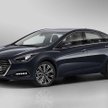 Hyundai i40 – najpopularniejszy model w programie Hyundai Abonament