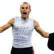 Kruche szczęście futbolu