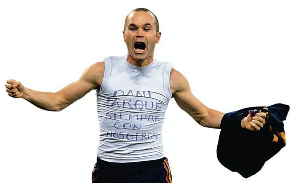 Kruche szczęście futbolu