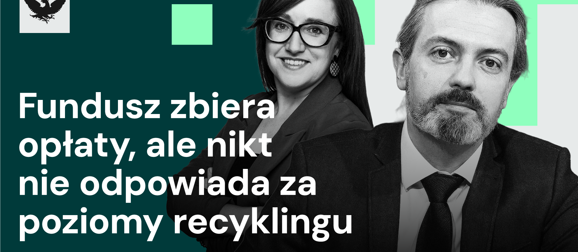 Dyskusja warta 6 mld zł. Biznes kontra państwo w sporze o ROP i UC100