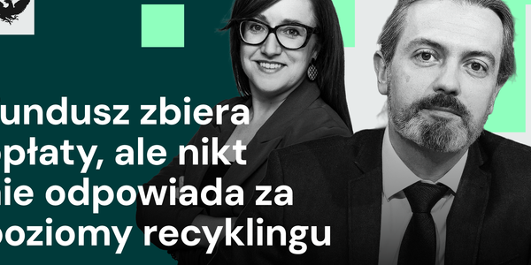 Business warns: UC100 bill will centralise Poland's €1.4bn waste system
