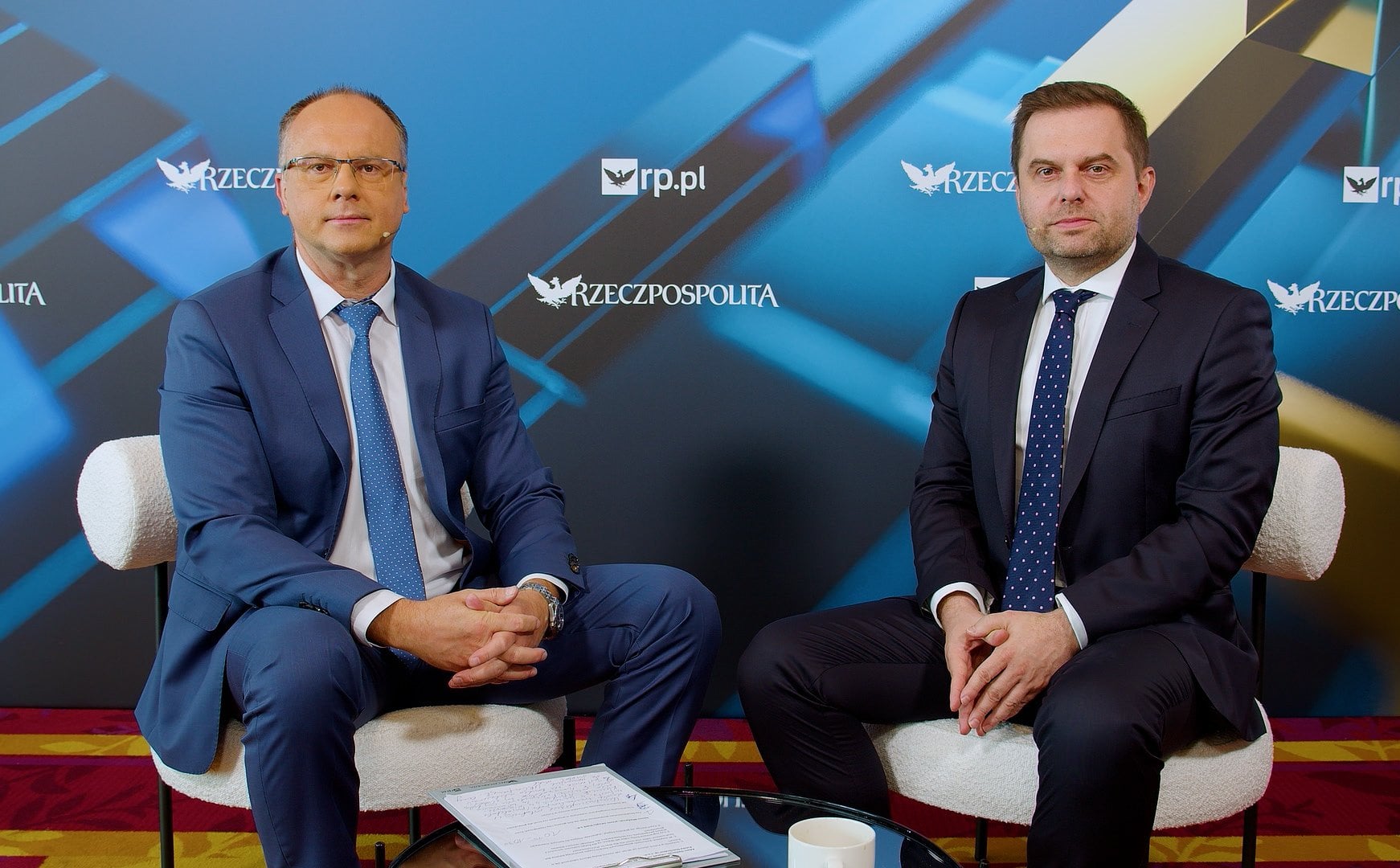 Janusz Władyczak: Bezpieczeństwo gospodarcze staje się dziś elementem strategii firm