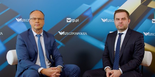 Janusz Władyczak: Bezpieczeństwo gospodarcze staje się dziś elementem strategii firm