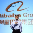 Jack Ma, prezes Alibaba Group