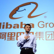 Jack Ma, prezes Alibaba Group