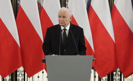 Jarosław Kaczyński