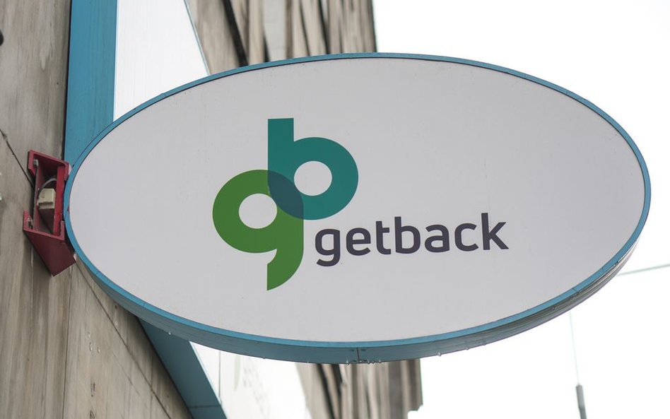 GetBack na Novej Giełdzie