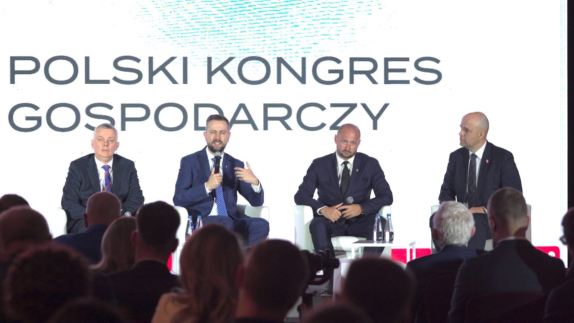 Silna gospodarka da Polsce bezpieczeństwo