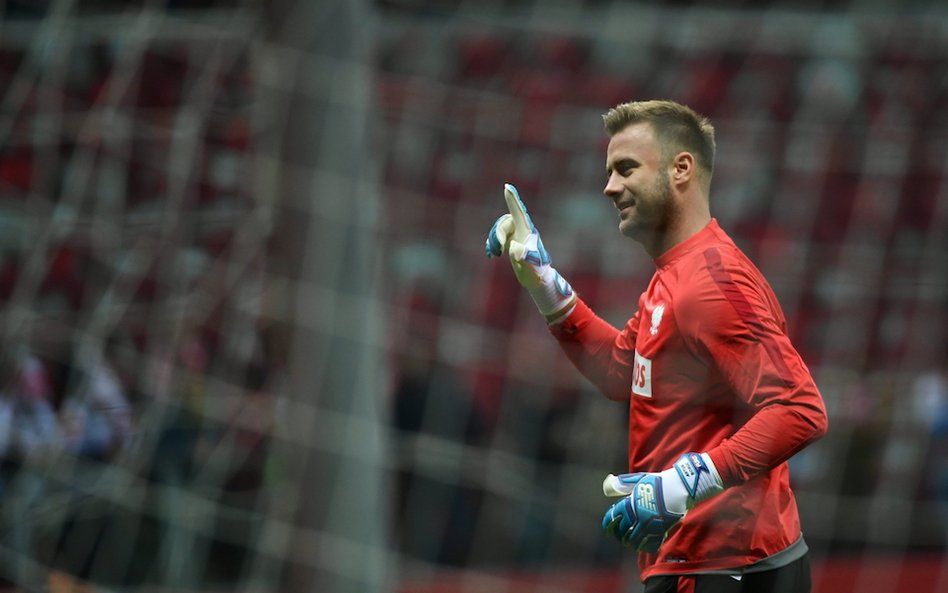 Artur Boruc