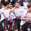 Na Anfield o tytuł