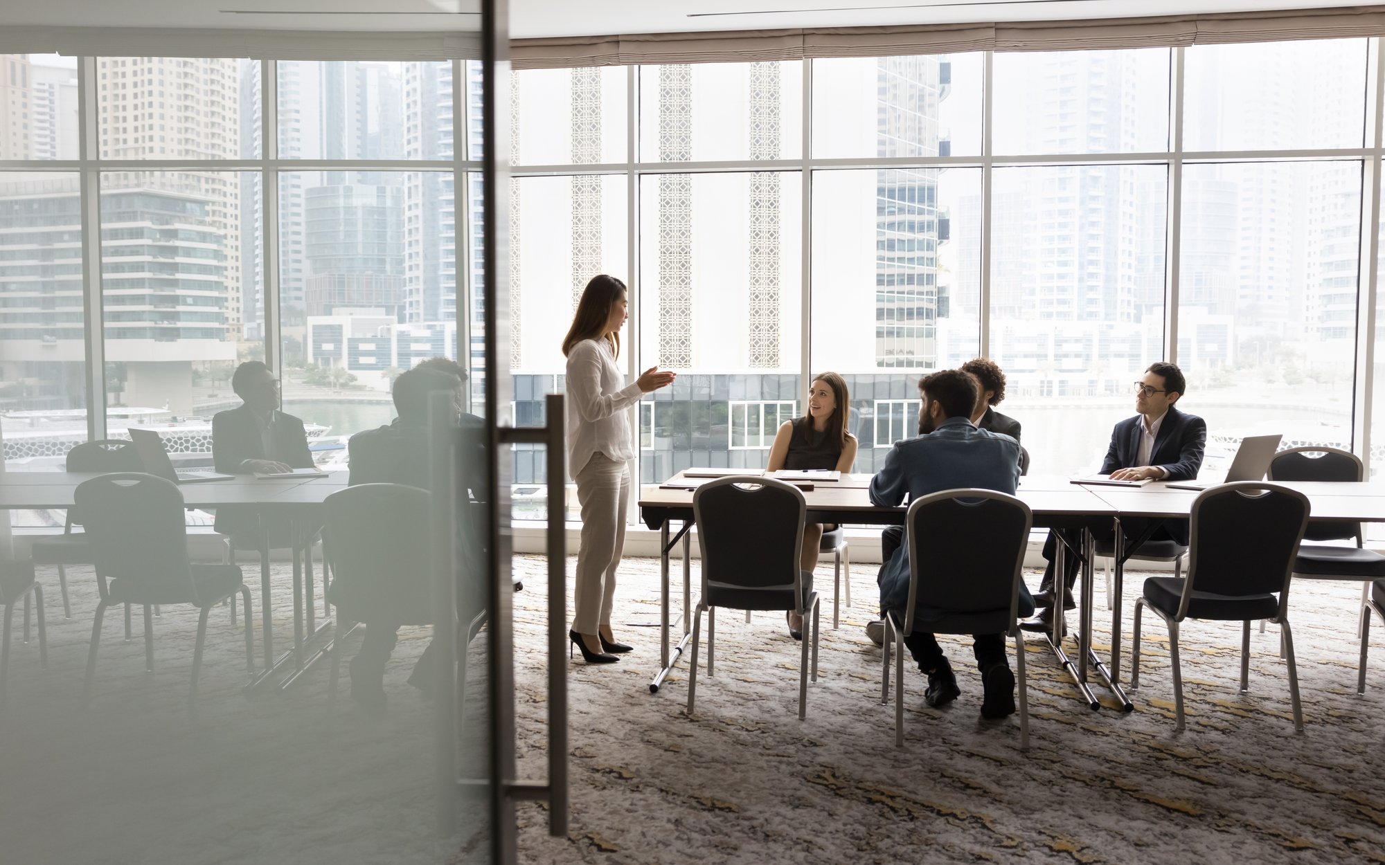 Jeden zespół, kilka pokoleń - to może być wyzwanie, ale też szansa