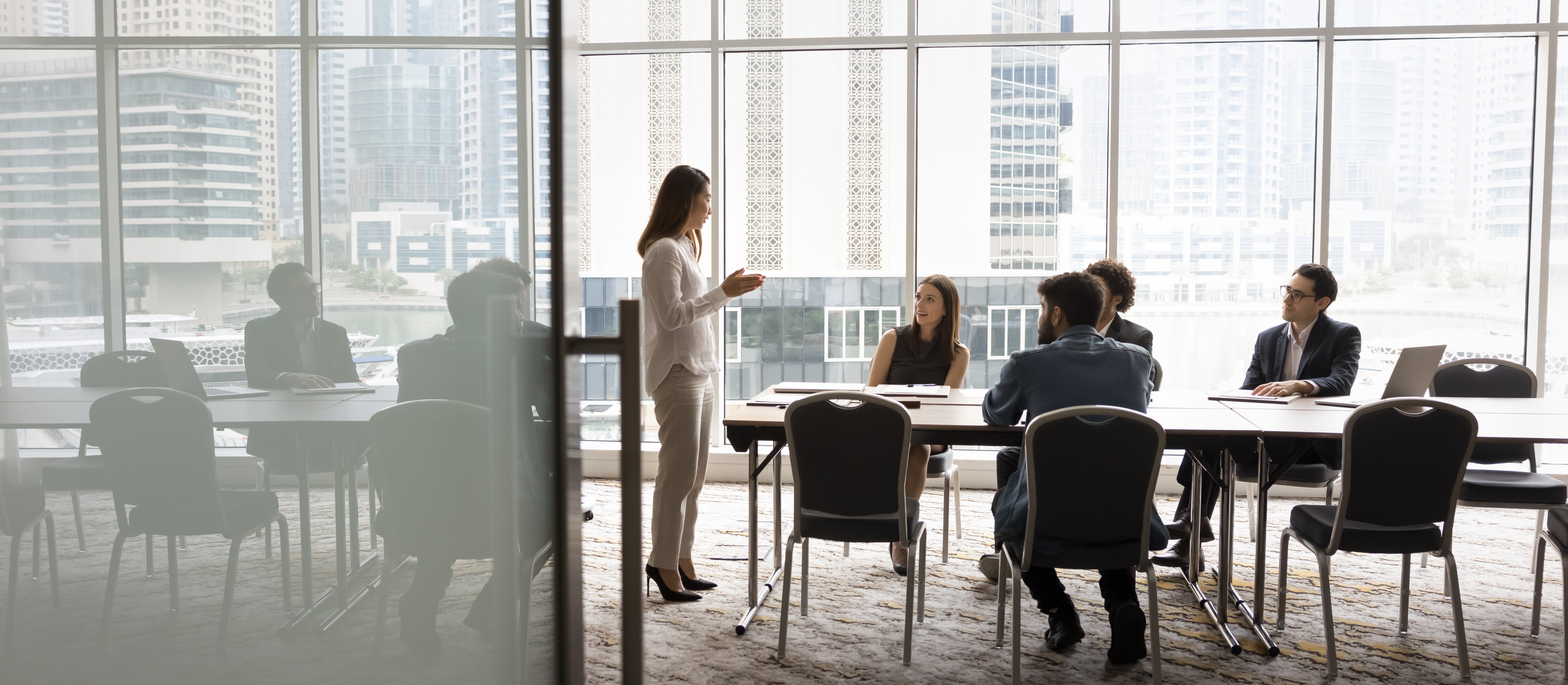 Czego liderki z pokolenia milenialsów powinny uczyć się od zetek