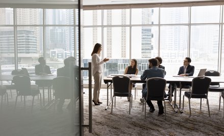 Katarzyna Kowalska-Jarnot: Przez lata zespoły były względnie jednorodne wiekowo, kulturowo podobne, 