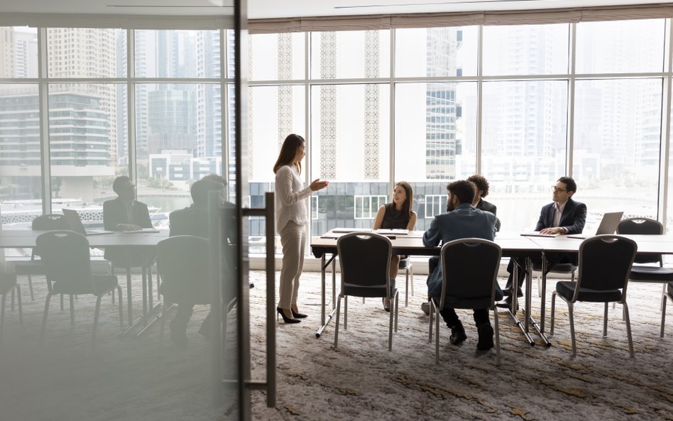 Katarzyna Kowalska-Jarnot: Przez lata zespoły były względnie jednorodne wiekowo, kulturowo podobne, 