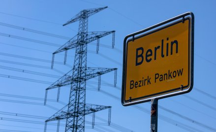W Niemczech znów rosną ceny energii elektrycznej