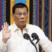 Duterte zapowiada polityczną emeryturę. "Odczuciem Filipińczyków jest to, że nie mam kwalifikacji"