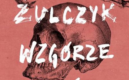 Wzgórze psów Jakub Żulczyk; Kryminalny dreszczowiec z akcją osadzoną na Mazurach (Wyd. Świat Książki