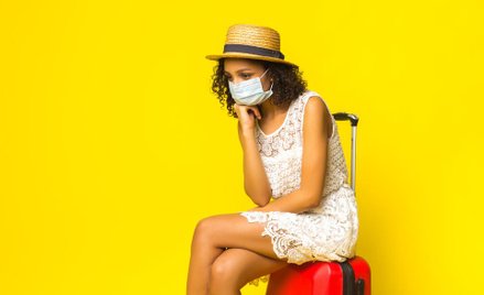 Prywatne podróże pracownika w pandemii nie są jego prywatną sprawą