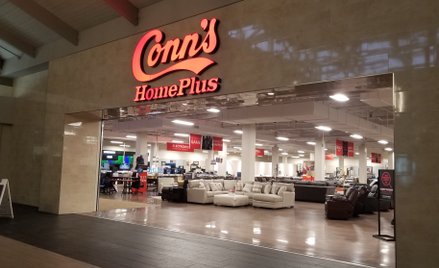 Conn's HomePlus, 134-letni sprzedawca mebli i elektroniki, mający siedziby głównie na południu Stanó