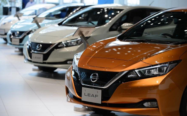 Nissan walczy o rynek rabatami