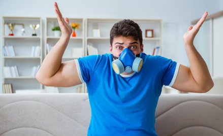 RPO: mieszkańcy nie mogą wdychać szkodliwych wyziewów z pralni