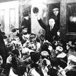 Lenin przyjechał do Petersburga w 1917 r. dzięki finansowemu wsparciu Niemców
