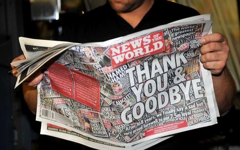 Kagebista na wojnie z premierem Putinem