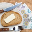 W 2025 r. ceny masła na polskim rynku mleczarskim zanotowały znaczący spadek