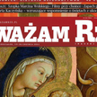 Sprzedaż tygodników w październiku