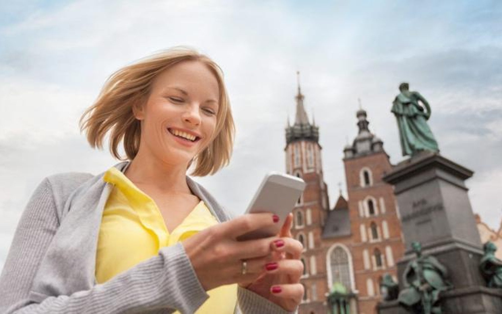 MSZ: Odświeżony Odyseusz lepiej będzie służył turystom