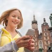 Krakowska aplikacja na smartfony służy nie tylko turystom, ale także mieszkańcom.