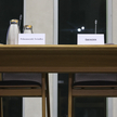 Posiedzenie sejmowej Komisji Śledczej ds. inwigilacji systemem Pegasus,
