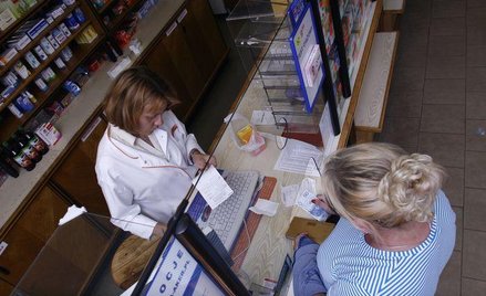 Zła recepta? Wracaj do lekarza albo płać