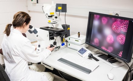 Już 7 listopada „Badania Rozwój Biznes” - specjalny dodatek do „Rzeczpospolitej”