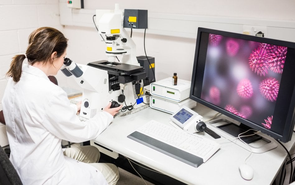 Już 7 listopada „Badania Rozwój Biznes” - specjalny dodatek do „Rzeczpospolitej”