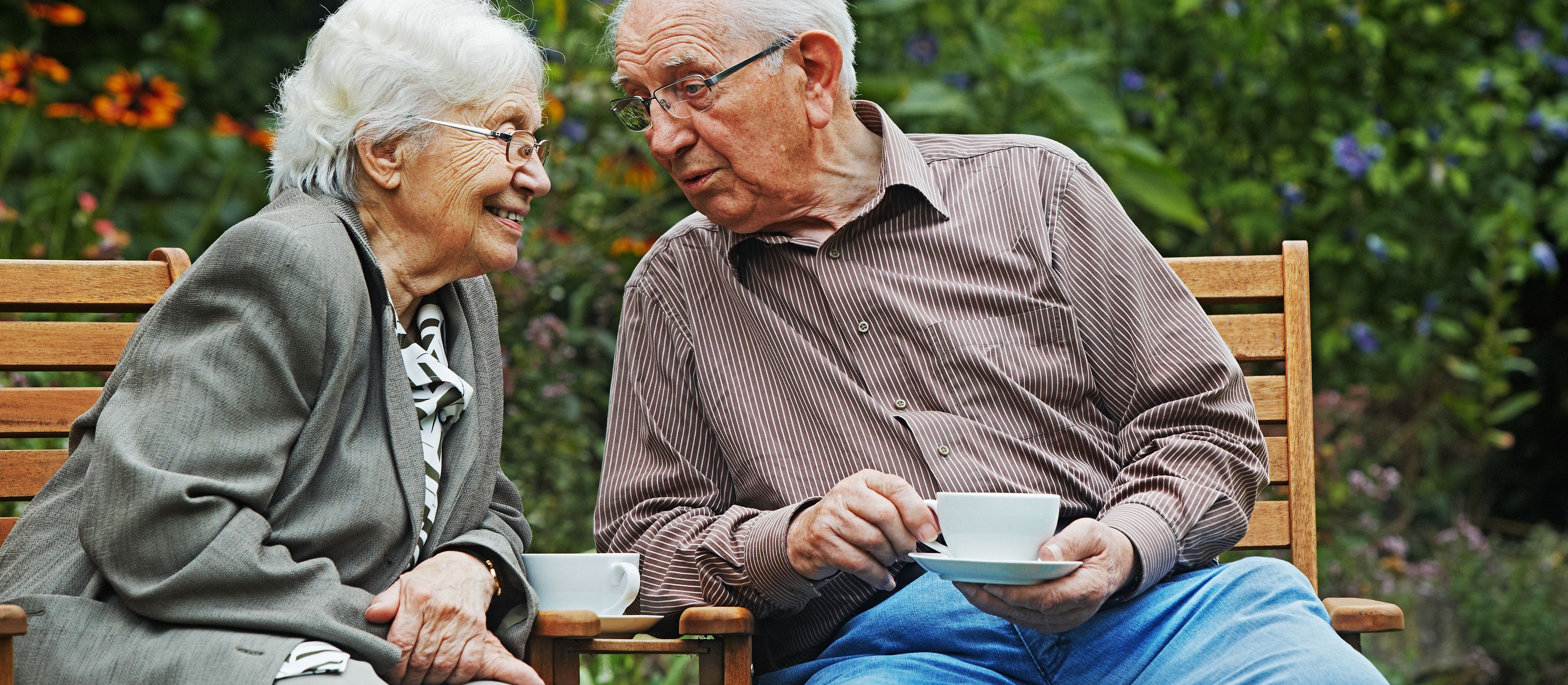 Systemy emerytalne na całym świecie stają się bardziej odporne