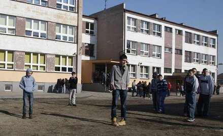 Gmina rozważa zamknięcie Gimnazjum nr 2 w Środzie Wielkopolskiej
