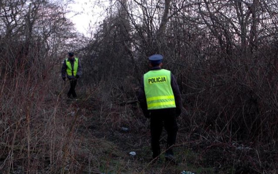 Pierwsze godziny poszukiwań często bywają kluczowe dla odnalezienia zaginionych