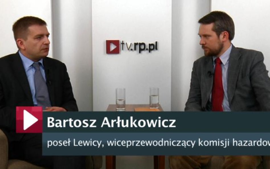 Zawieśmy prace komisji na czas kampanii