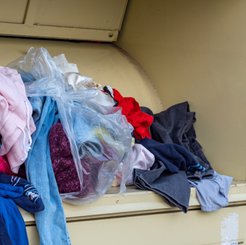 Tekstylia, kosmetyki, leki, baterie: odpowiedzialność producenta sięga kolejnych branż.