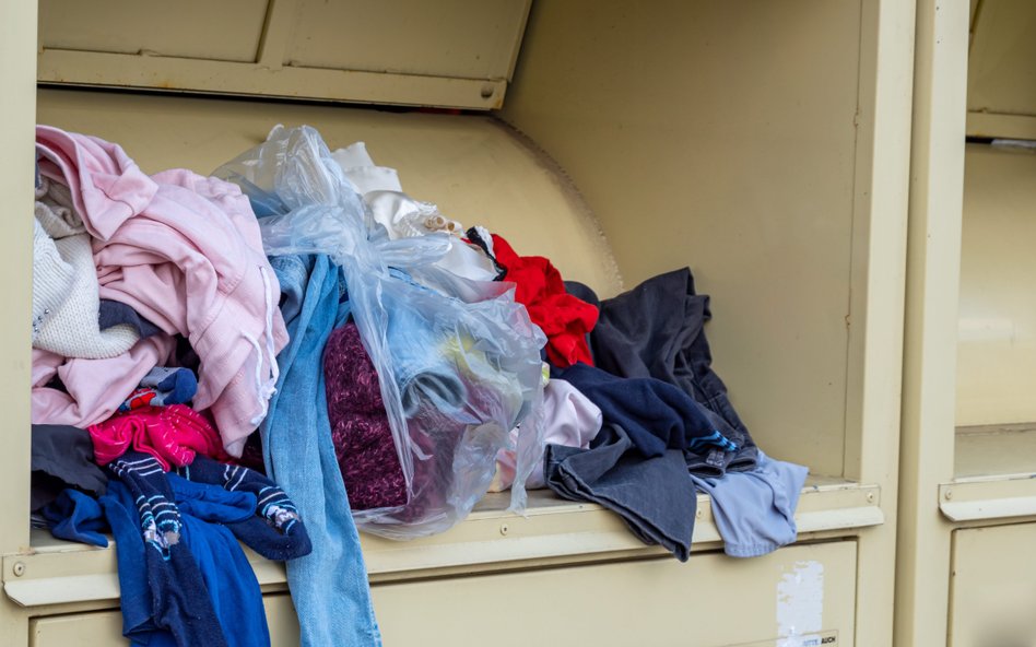 Tekstylia, kosmetyki, leki, baterie: odpowiedzialność producenta sięga kolejnych branż.