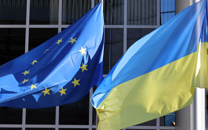 Perspektywy integracji z Unią dla Ukrainy. Potrzebny jest masterplan