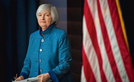 Rezerwa Federalna, której przewodniczy Janet Yellen, prawdopodobnie podwyższy w czerwcu stopy procen