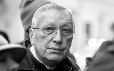 W wieku 72 lat zmarł ksiądz Roman Kneblewski – poinformowało biuro prasowe Diecezji Bydgoskiej.