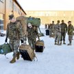 Amerykańscy marines dotarli do Norwegii