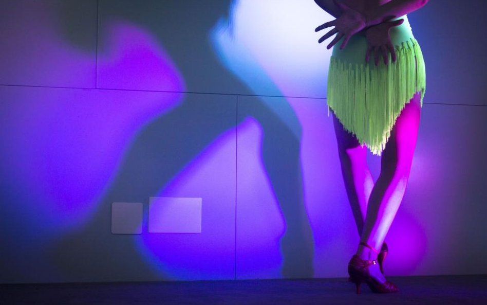 Sąd: choreografka klubu go-go wygrała z ZUS