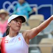 Paryż 2024: Iga Świątek na igrzyskach zdobyła brązowy medal